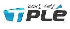 티플(TPLE) 로고
